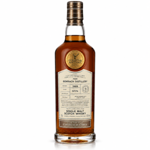 Gordon & Macphail Connoisseur's Choice - Cask Strength Benriach 1999 Cask 63204